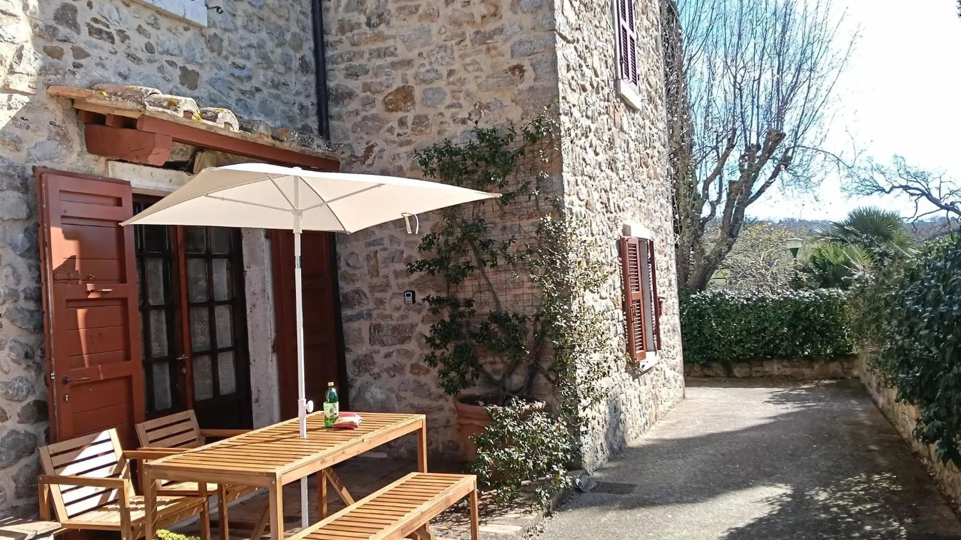 Giuma Tuscany Historic Lux Farmhouse Near Saturnia Spa Montemerano