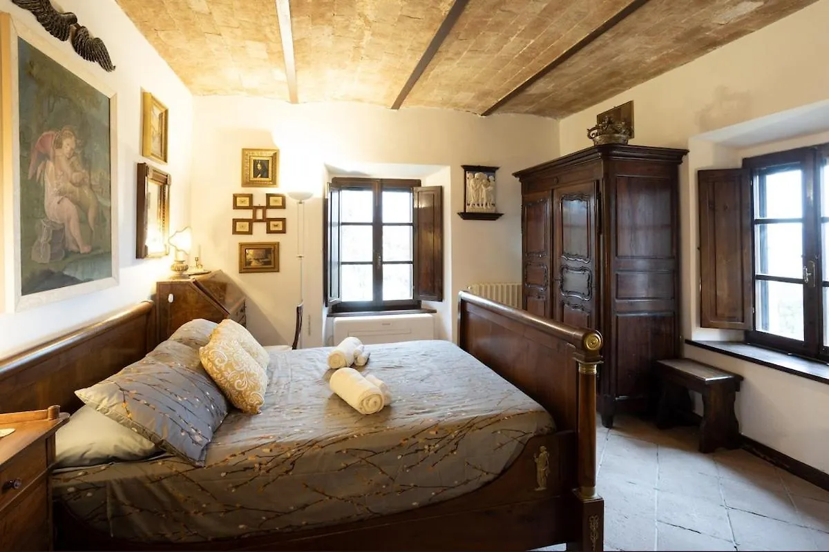 Holiday home Giuma Tuscany Historic Lux Farmhouse Near Saturnia Spa Montemerano