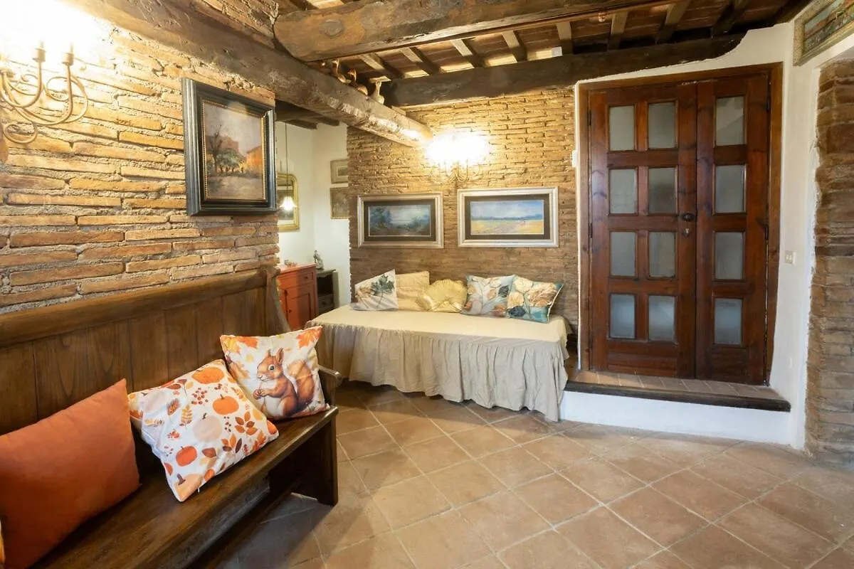 Giuma Tuscany Historic Lux Farmhouse Near Saturnia Spa Montemerano Holiday home