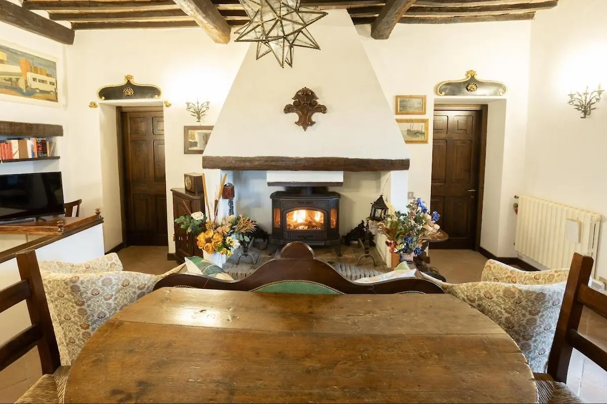 Holiday home Giuma Tuscany Historic Lux Farmhouse Near Saturnia Spa Montemerano Italy