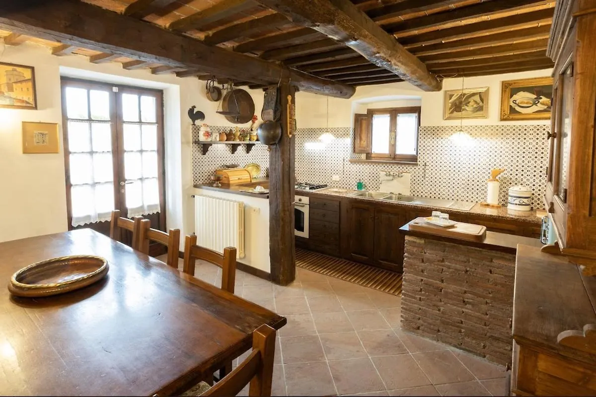 Giuma Tuscany Historic Lux Farmhouse Near Saturnia Spa Montemerano Holiday home