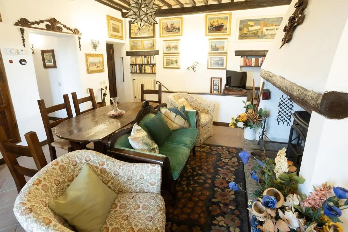Holiday home Giuma Tuscany Historic Lux Farmhouse Near Saturnia Spa Montemerano