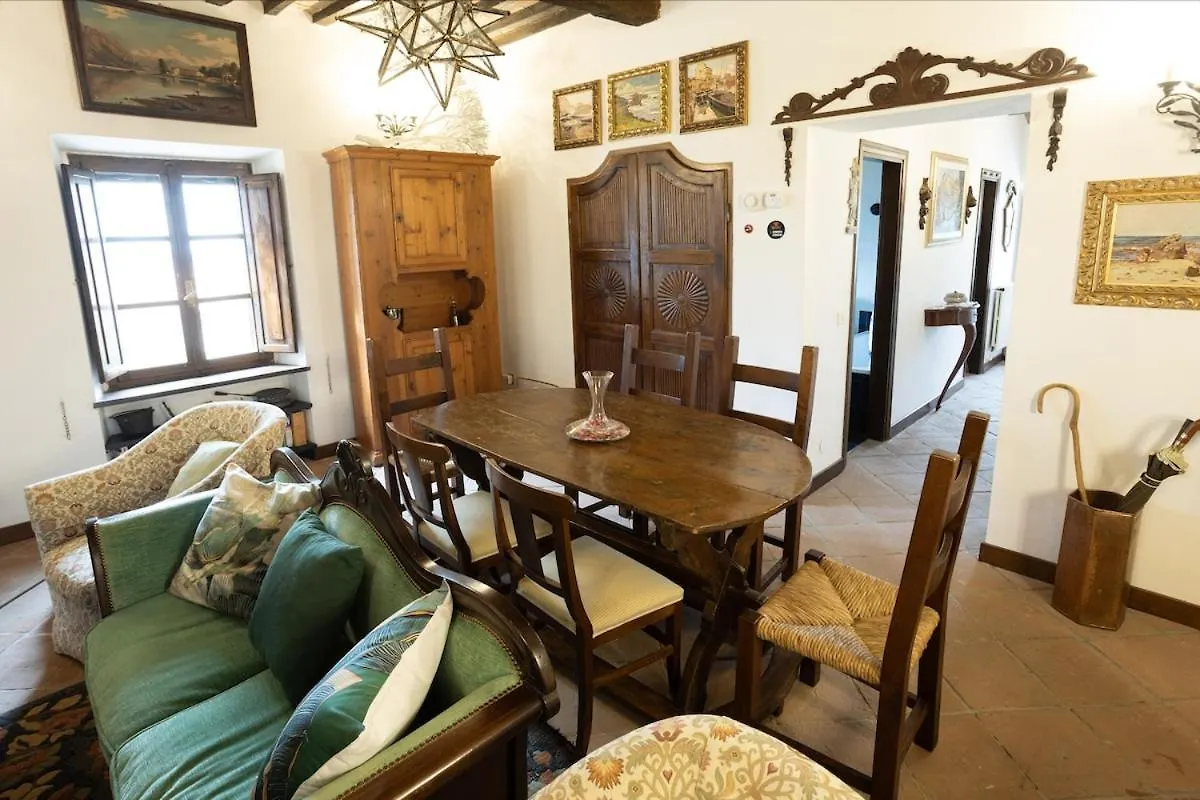 Giuma Tuscany Historic Lux Farmhouse Near Saturnia Spa Montemerano Holiday home