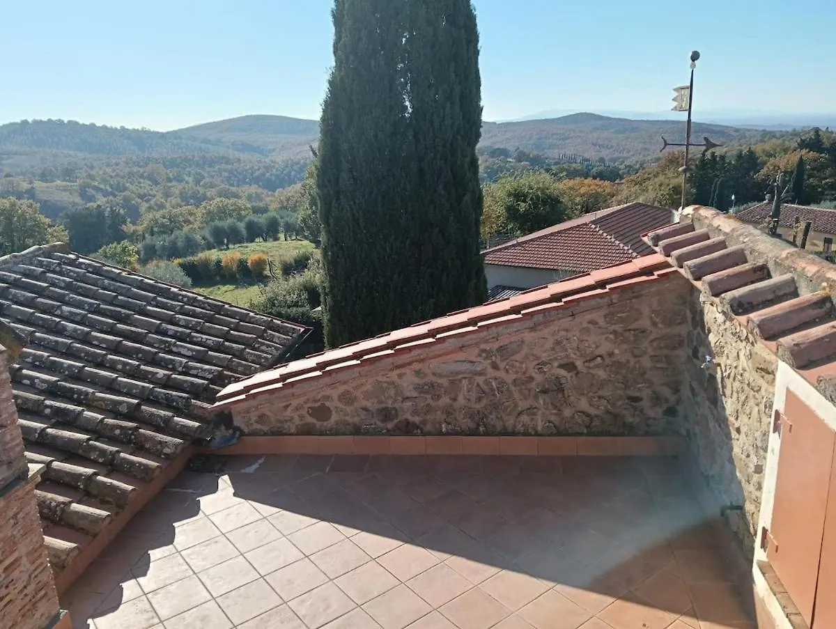 Giuma Tuscany Historic Lux Farmhouse Near Saturnia Spa Montemerano