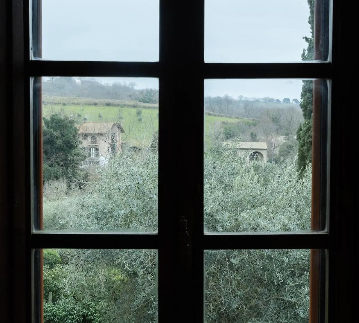 Giuma Tuscany Historic Lux Farmhouse Near Saturnia Spa Montemerano Italy