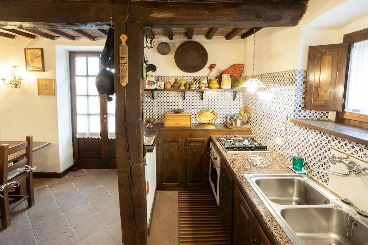 Holiday home Giuma Tuscany Historic Lux Farmhouse Near Saturnia Spa Montemerano