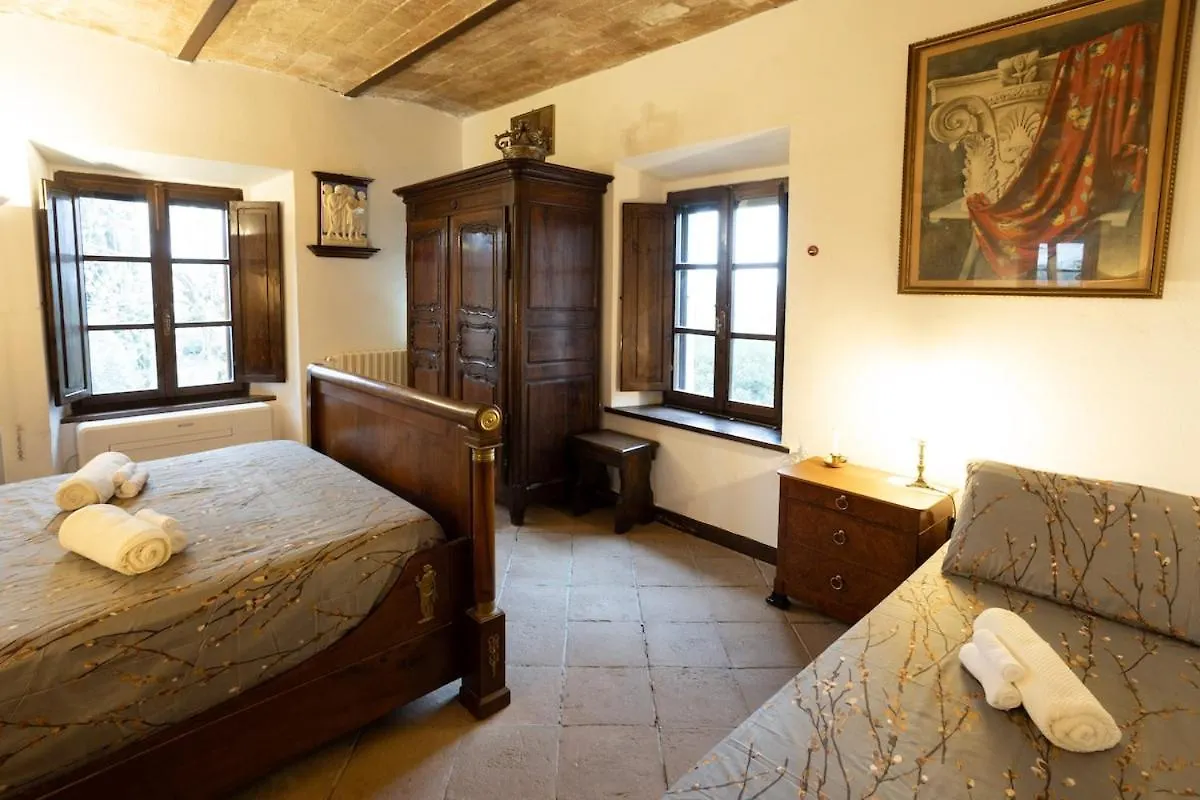 Holiday home Giuma Tuscany Historic Lux Farmhouse Near Saturnia Spa Montemerano