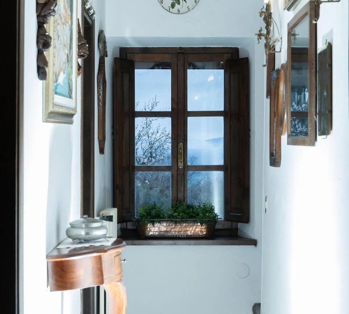 Holiday home Giuma Tuscany Historic Lux Farmhouse Near Saturnia Spa Montemerano Italy