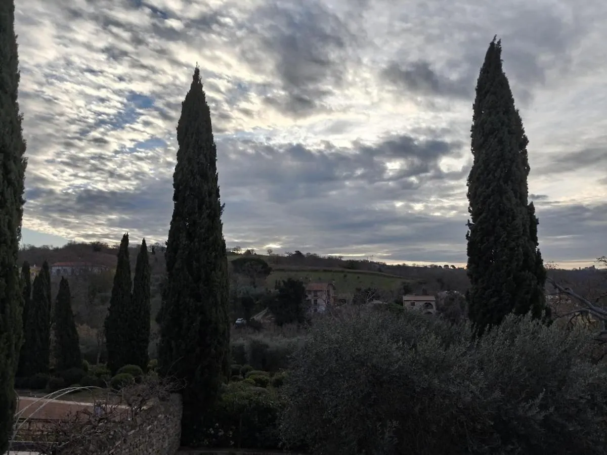 Giuma Tuscany Historic Lux Farmhouse Near Saturnia Spa Montemerano Holiday home