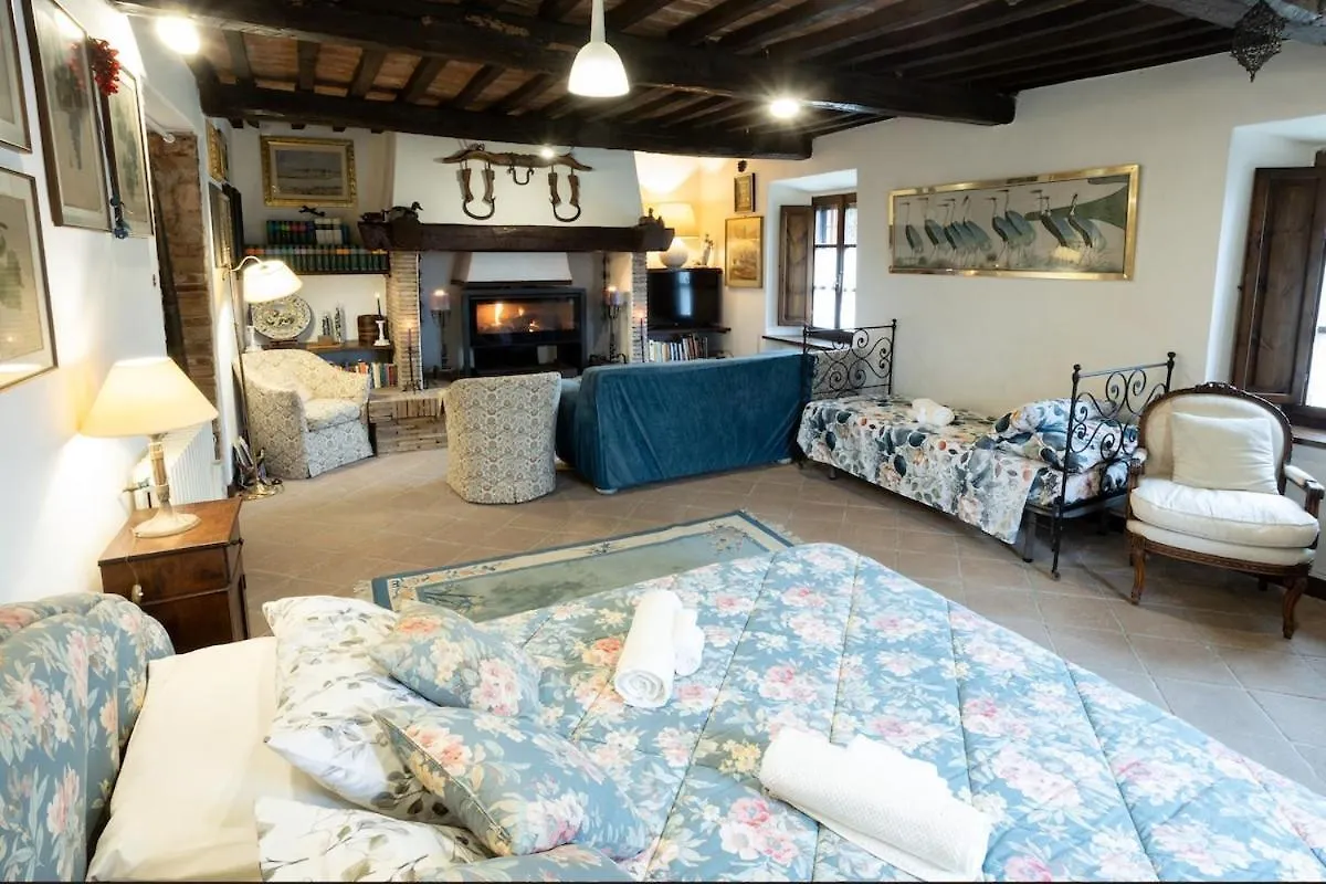 Giuma Tuscany Historic Lux Farmhouse Near Saturnia Spa Montemerano