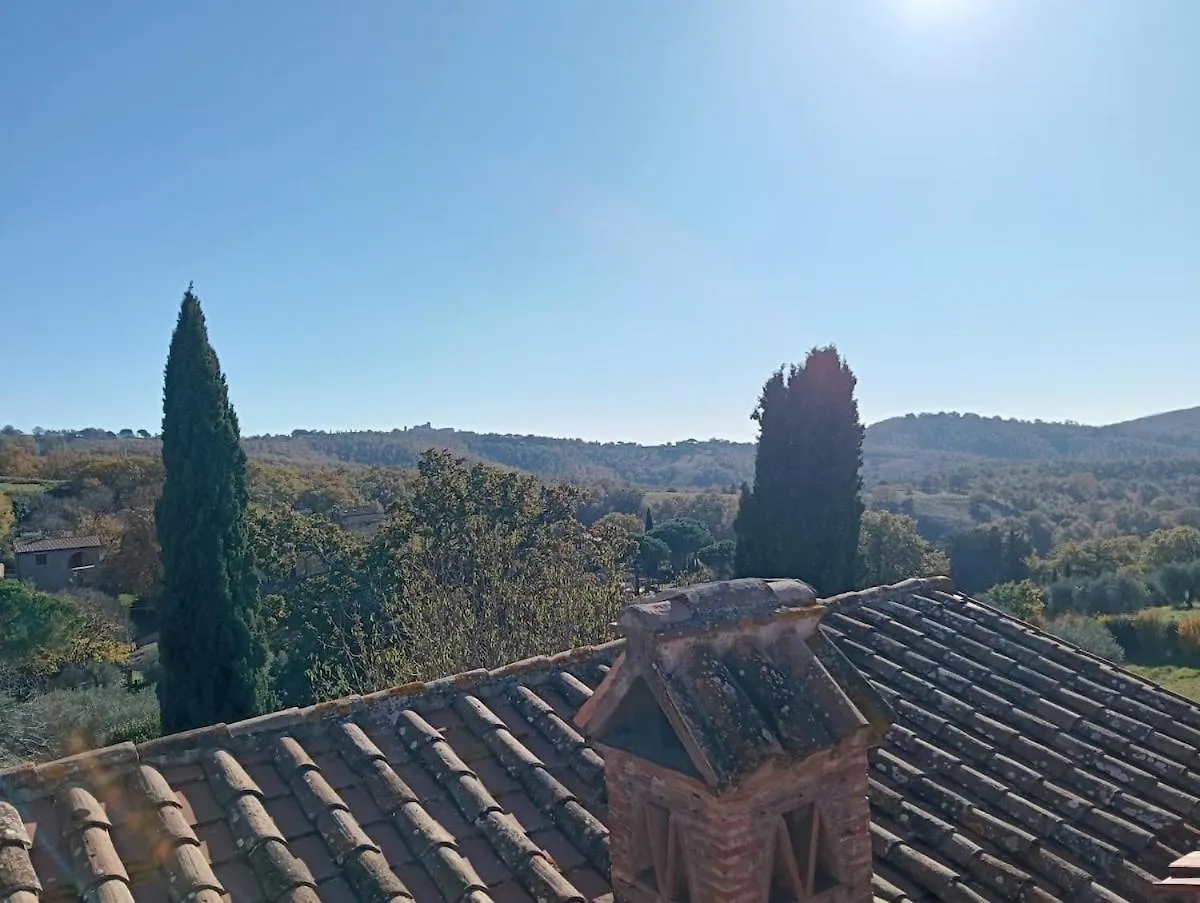 Giuma Tuscany Historic Lux Farmhouse Near Saturnia Spa Montemerano 0*,