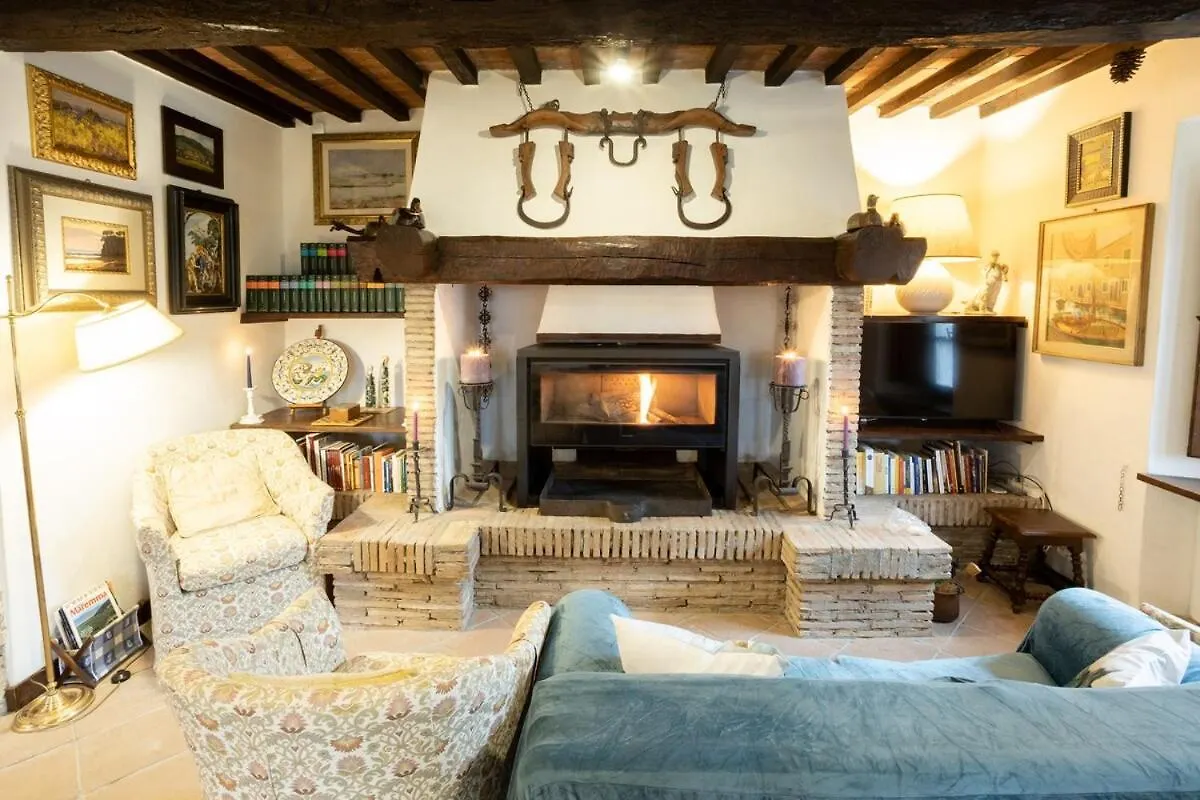 Holiday home Giuma Tuscany Historic Lux Farmhouse Near Saturnia Spa Montemerano