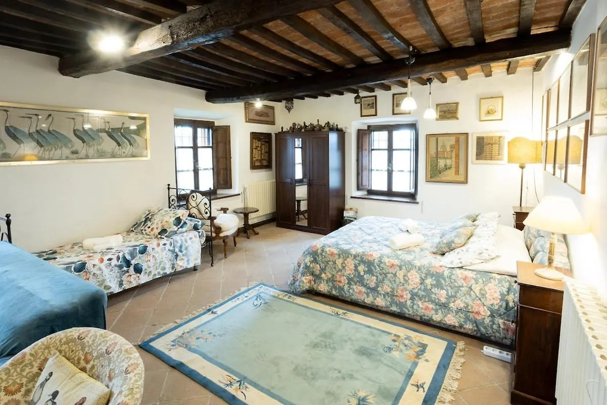 Giuma Tuscany Historic Lux Farmhouse Near Saturnia Spa Montemerano 0*,  Italy