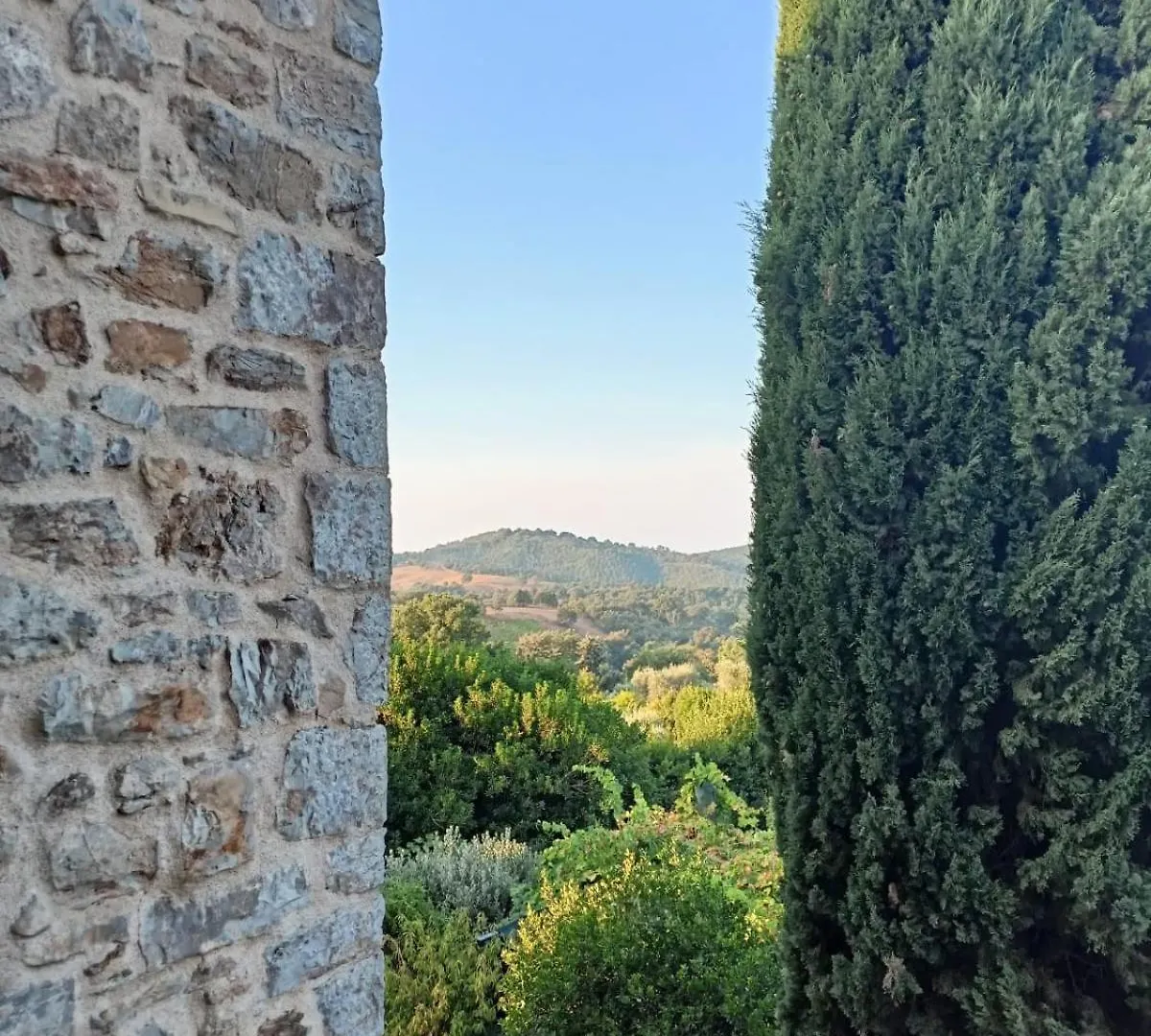 Giuma Tuscany Historic Lux Farmhouse Near Saturnia Spa Montemerano 0*,  Italy