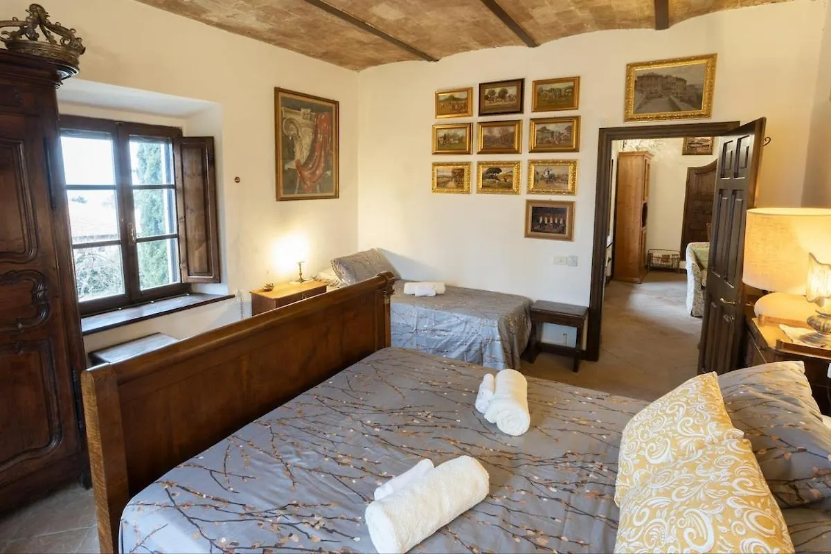 Giuma Tuscany Historic Lux Farmhouse Near Saturnia Spa Montemerano