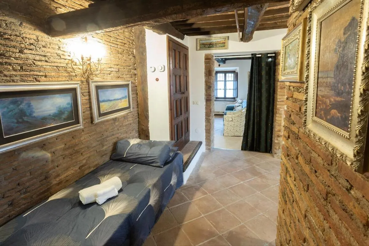 Giuma Tuscany Historic Lux Farmhouse Near Saturnia Spa Montemerano 0*,