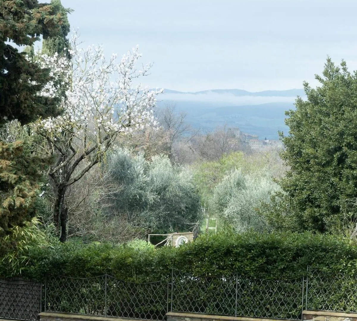 Holiday home Giuma Tuscany Historic Lux Farmhouse Near Saturnia Spa Montemerano